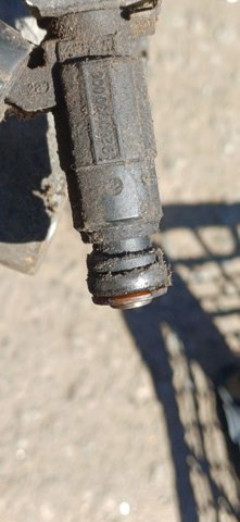 HYUNDAI 9260930006 Топливные форсунки в наличии Львов