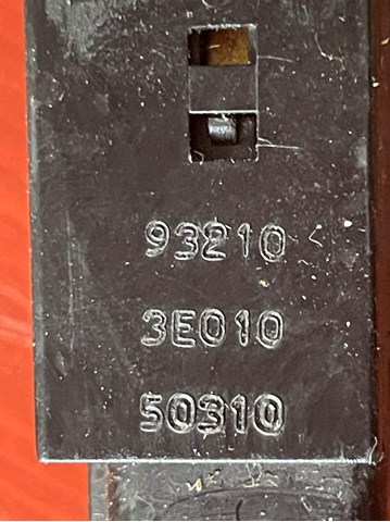 932103E010 купить Ирпень