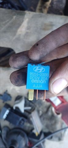 952242D000 Реле стартера купить Каменское