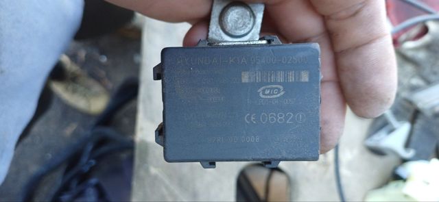 9540002500 HYUNDAI Модуль управления (ЭБУ) иммобилайзером купить в Днепр