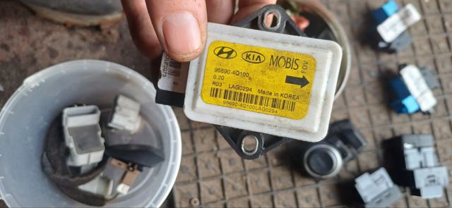 956904Q100 HYUNDAI Датчик ESP купить в Ужгород