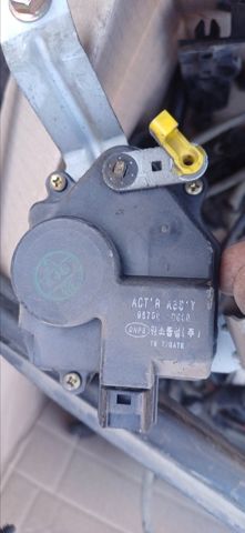 Актуатор замка задней двери 957501C000 HYUNDAI