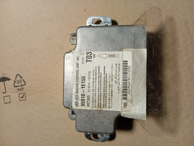 HYUNDAI 959101E150 в наличии Ровно