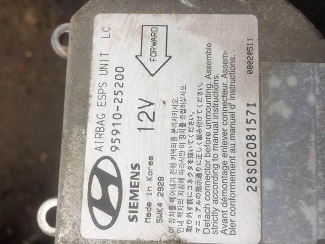 9591025200 Hyundai/Kia