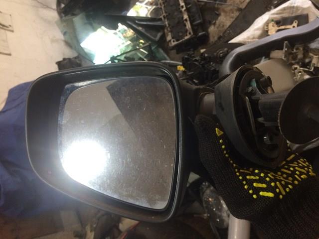 Зеркало наружное правое 963015207R RENAULT