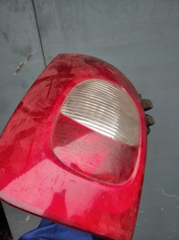 PEUGEOT 9631564080 Фонарь задний левый в наличии Харьков