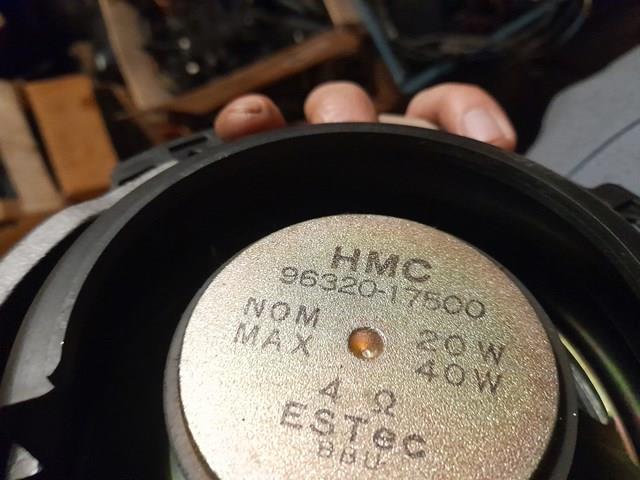 HYUNDAI 9632017500 в наличии Запорожье