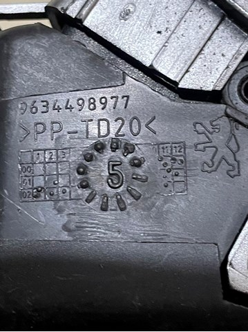 9634498977 PEUGEOT купить в Павлоград
