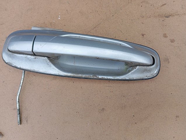 96547982 GM Ручка двери задней наружная правая купить в Сумы
