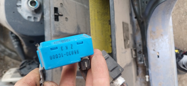 HYUNDAI 968301C000 в наличии Ровно