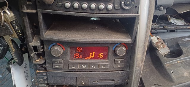 96856538XT PEUGEOT купить в Павлоград