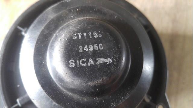 9711624950 HYUNDAI Мотор вентилятора печки (отопителя салона) купить в Каменское