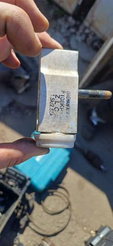Клапан расширительный 976041C100 HYUNDAI