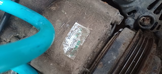 977013E200 HYUNDAI Компрессор кондиционера купить в Одесса