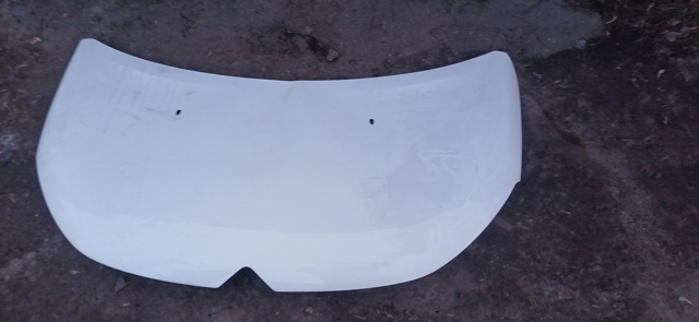 9812723280 PEUGEOT Капот купить в Павлоград