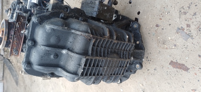Картер масляный 98MM6675CB FORD