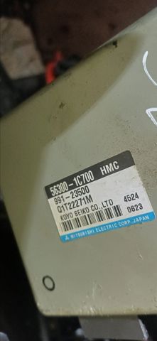 Колонка рулевая 99123500 HYUNDAI