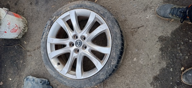 Диски 9965087590 MAZDA