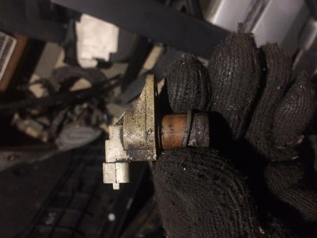 MERCEDES A0041531328 Датчик положения распредвала в наличии Николаев