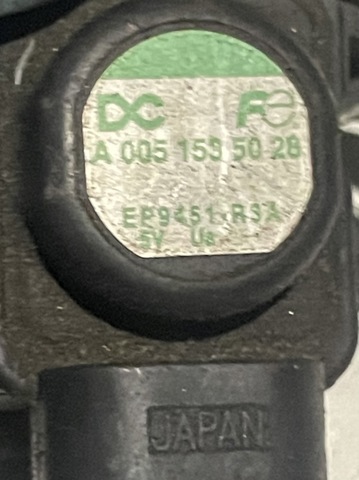 MERCEDES A0051535028 Датчик абсолютного давления в наличии Тернополь