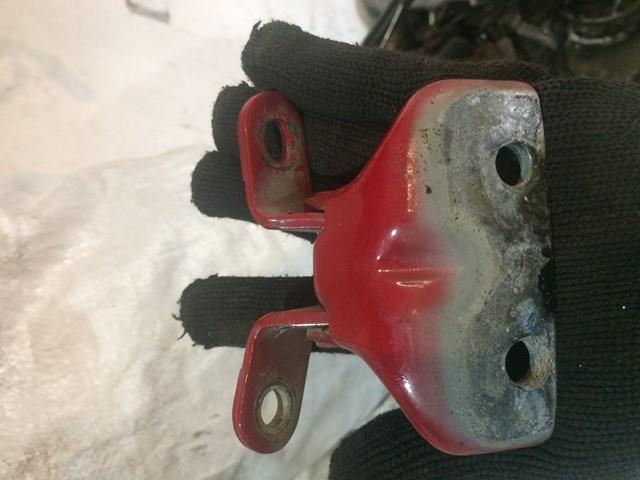 A046057 HYUNDAI Петля двери передней левой купить в Тернополь