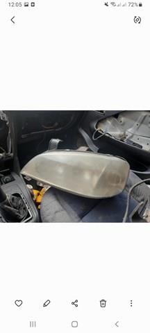 Вставка фары левой A153772010BA CHERY