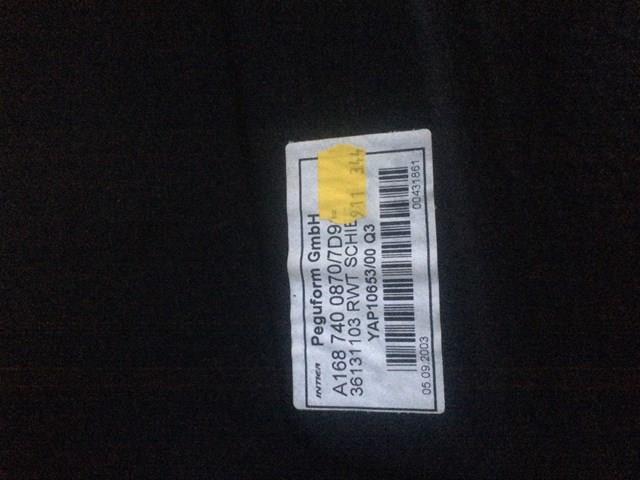 A1687400870 Mercedes