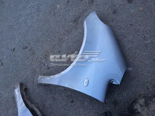Переднее левое крыло A1688800718 MERCEDES