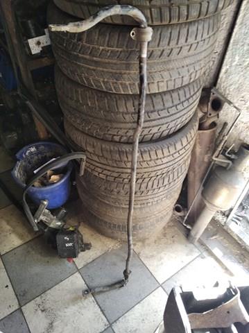 Стабилизатор задней подвески A1693261065 MERCEDES