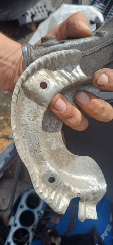 MERCEDES A1693660189 в наличии Харьков