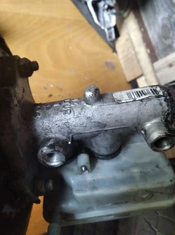 ГТЦ A1694300101 MERCEDES