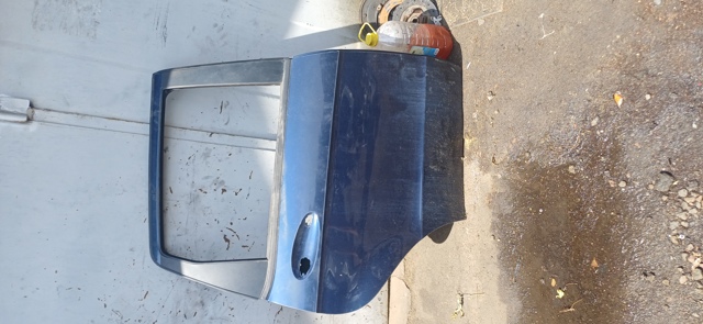 Дверь задняя в сборе A1697300205 MERCEDES