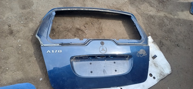 Задняя ляда A1697400005 MERCEDES