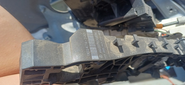 A1697600334 MERCEDES купить в Львов