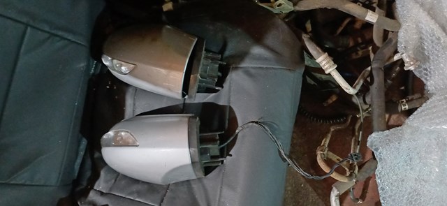 Зеркало наружное правое A1698100476 MERCEDES