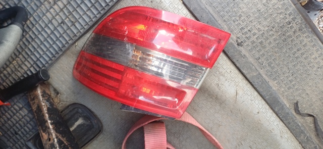 Стоп задний A1698202464 MERCEDES