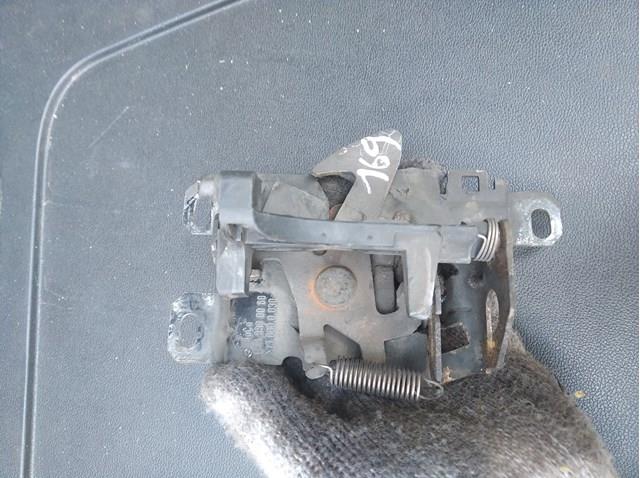 Замок капота A1698800060 MERCEDES