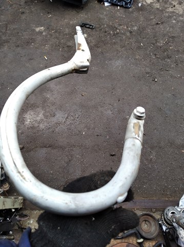 Крепление крышки багажника A2027500428 MERCEDES