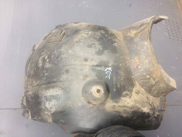 A2038841322 Подкрылок крыла переднего левый передний купить Львов