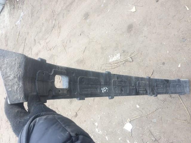 A2038851437 MERCEDES Абсорбер (наполнитель) бампера заднего купить в Ужгород