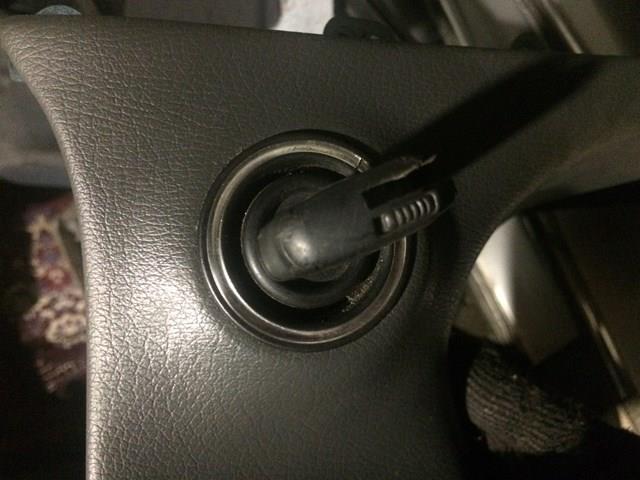MERCEDES A2095451908 Замок зажигания в наличии Одесса