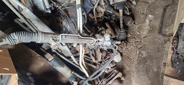 Рейка рулевая A2104602884 MERCEDES