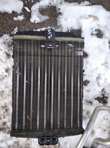 A2108300661 Радиатор печки (отопителя) купить Павлоград