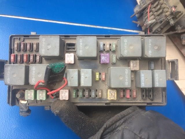 A213723010 Chery