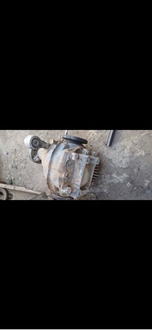 Редуктор заднего моста A2203507514 MERCEDES