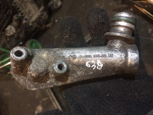 MERCEDES A6021800036 в наличии Кривой Рог