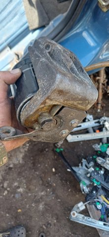 Корпус фильтра топливного A6040920008 MERCEDES