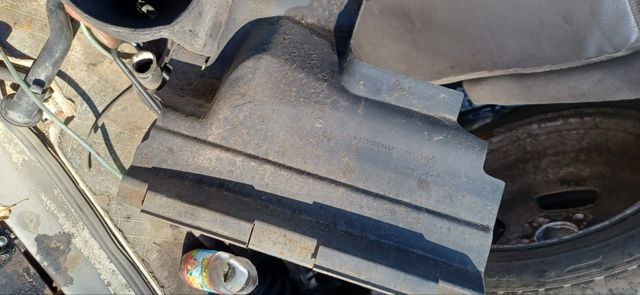 A6385050488 MERCEDES купить в Ужгород