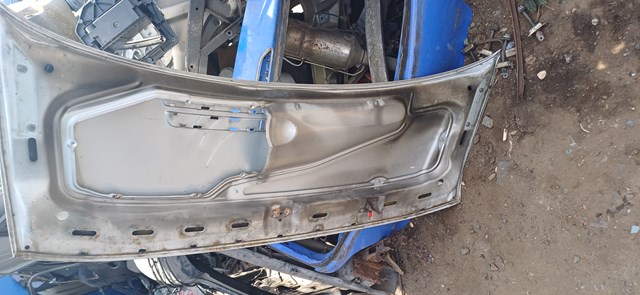 A6387500002 MERCEDES Капот купить в Ровно