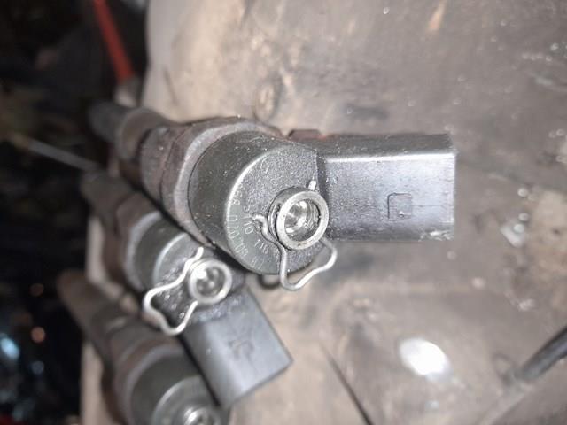 Форсунка инжектора A6680700987 MERCEDES